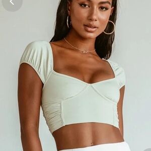 Princess Polly | Karla Top